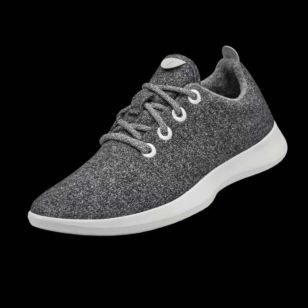 Allbirds Women size 9 “The Wool Runners”
